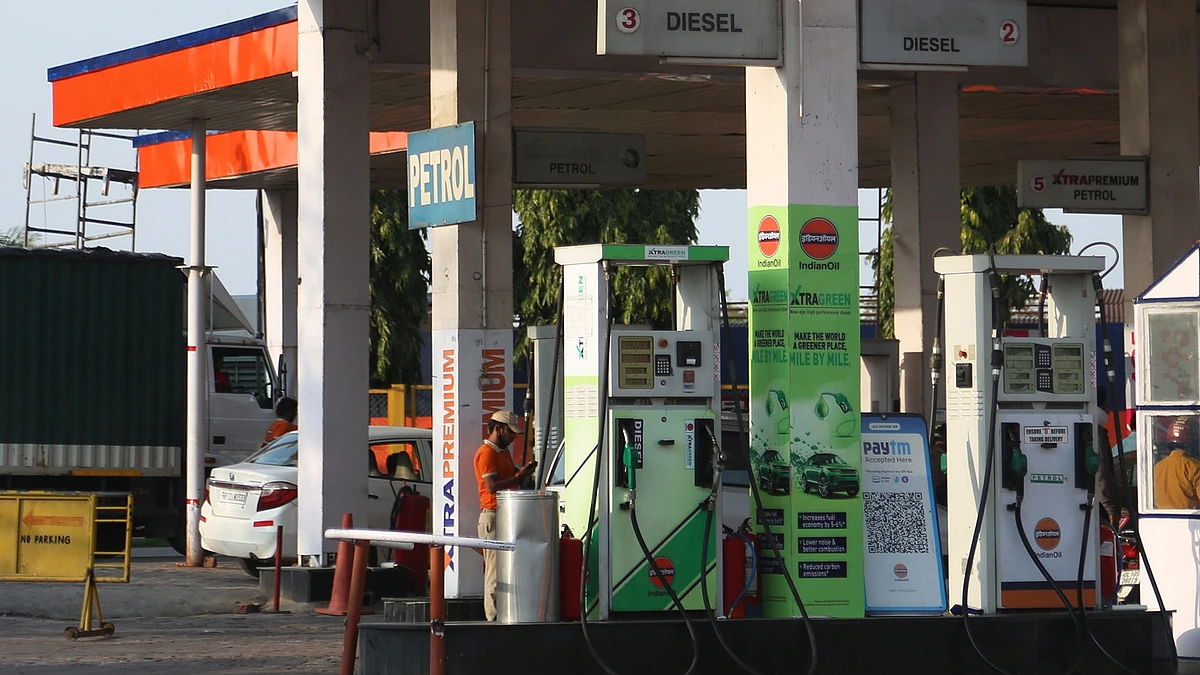 Why petrol, diesel prices need a ₹15 hike