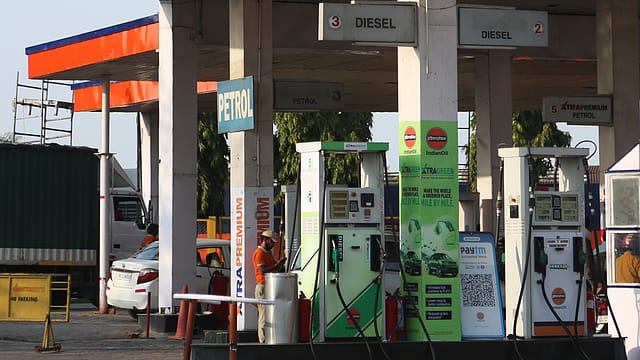 Govt slashes windfall tax on domestic crude oil, exports of diesel; here’s how oil stocks reacted Govt slashes windfall tax on domestic crude oil, exports of diesel; here’s how oil stocks reacted