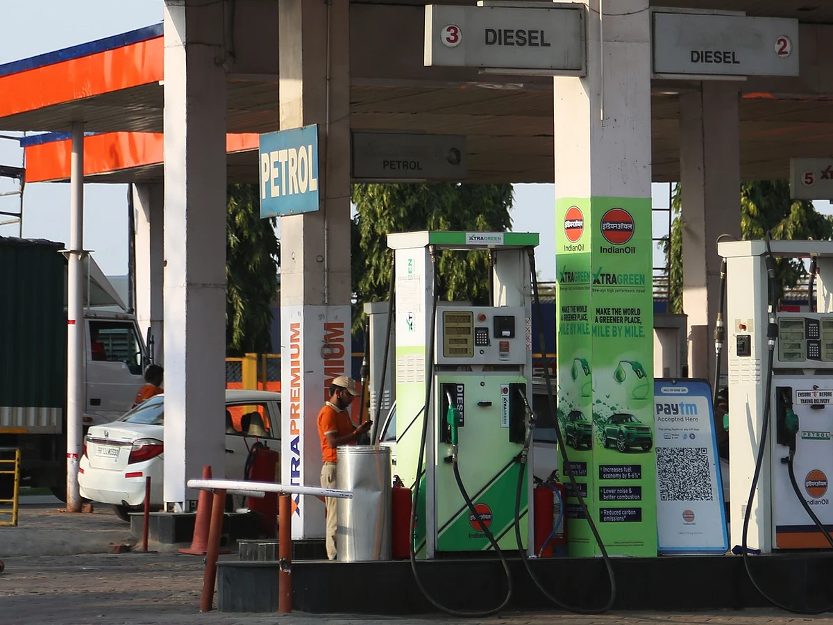 The average price of Indian basket of crude oil increased by 102% between November 2020 and November 2022.
