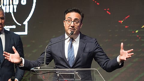 Air India board had approved the appointment of Ayci last month.