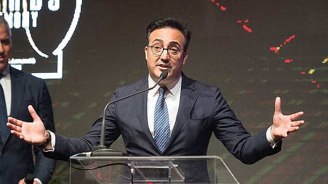 Ilker Ayci, Tata's Air India MD & CEO pick, declines offer amid govt probe Ilker Ayci, Tata's Air India MD & CEO pick, declines offer amid govt probe