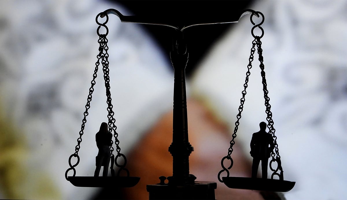 Gender pay gap concern for 23% of salaried women in India: Survey