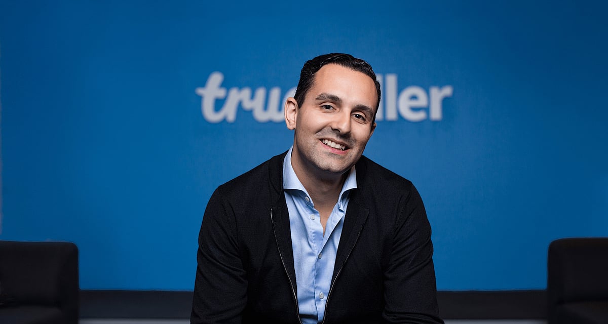 We comply with Indian laws; localise data: Truecaller CEO Alan Mamedi 