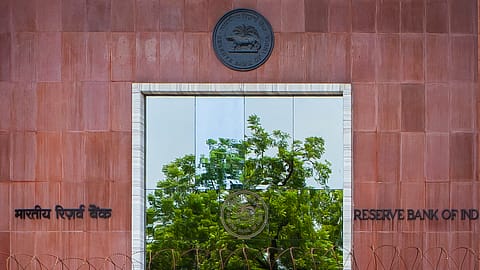 RBI building