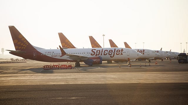 SpiceJet: A tale of bruised egos, bad faith & alleged breach of trust SpiceJet: A tale of bruised egos, bad faith & alleged breach of trust