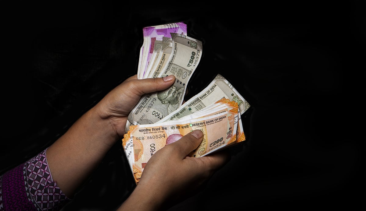 Average pay hike in India projected at 9.1% in 2022