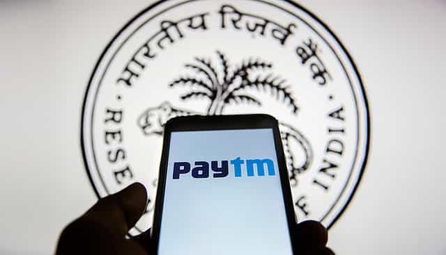 Paytm Payments Bank barred from onboarding new customers; no top-ups, wallets, FASTags from Feb 29