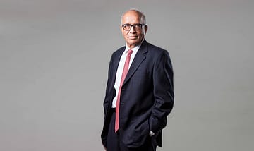 Maruti Suzuki to invest ₹45,000 cr to double capacity in next eight years: Chairman Bhargava