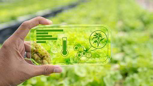 From Agri-DPI to Bhu-Aadhaar: Budget 2024 paves way for land reforms From Agri-DPI to Bhu-Aadhaar: Budget 2024 paves way for land reforms