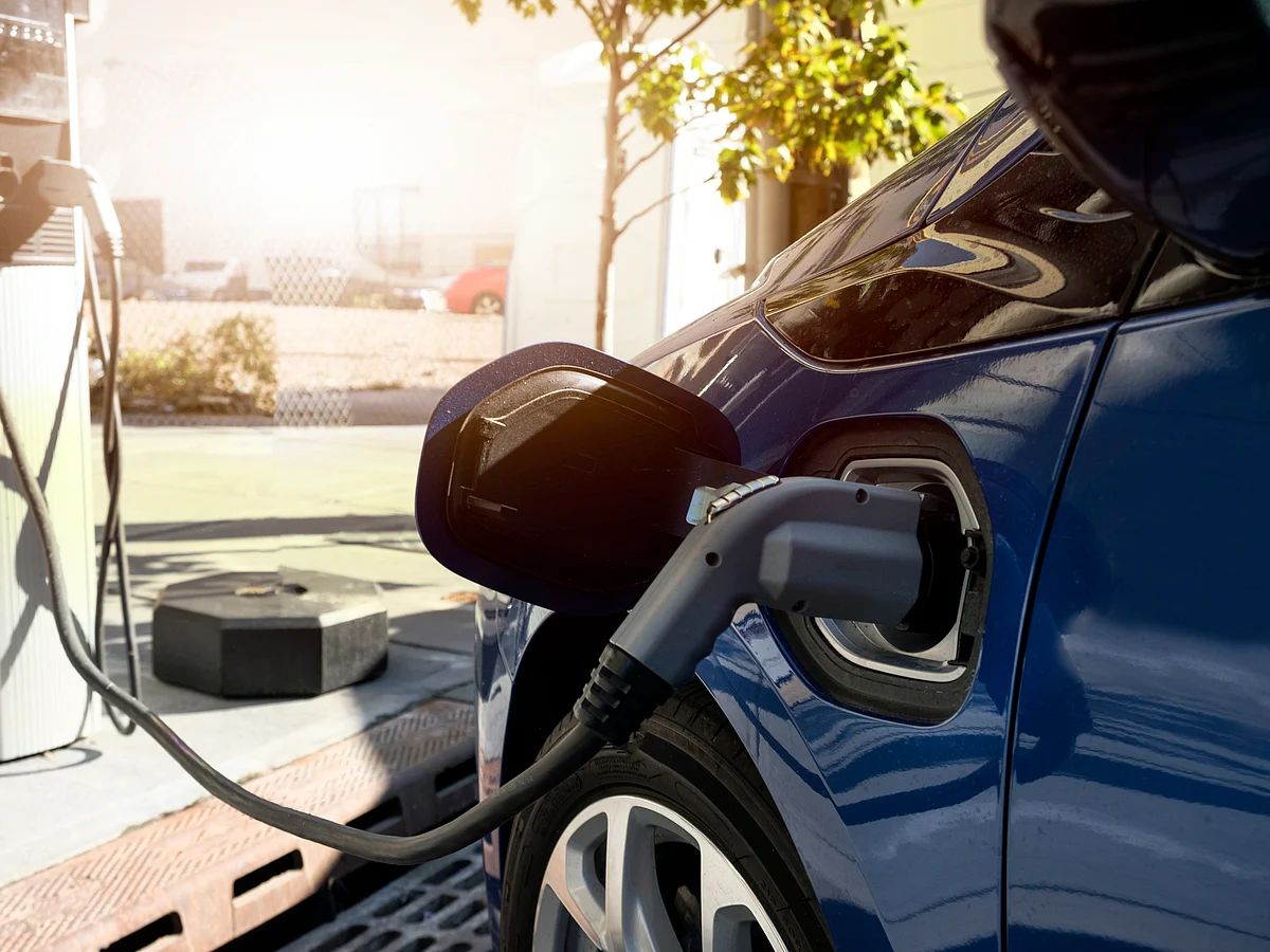 A budget provision of ₹1,000 crore has been earmarked for establishment of charging infrastructure under Phase-II of FAME India Scheme.