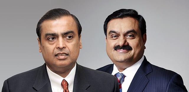 Mukesh Ambani only Indian in world’s 10 richest; Adani biggest wealth creator