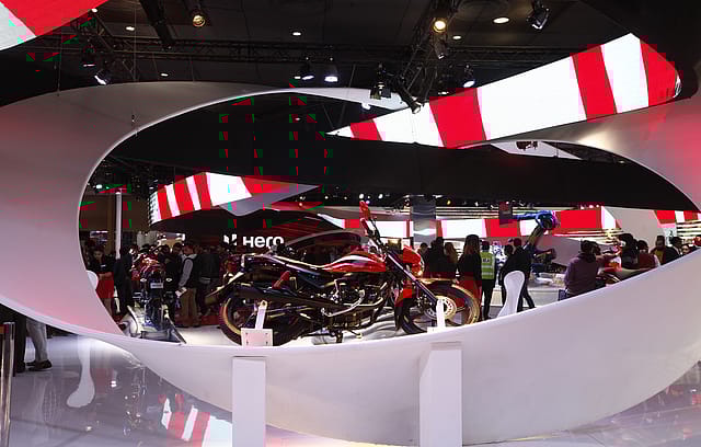 I-T Dept uncovers ₹1,000 cr false expense claims by Hero MotoCorp