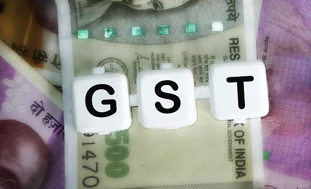 Feb GST slips sequentially to ₹1,33,026 cr, but up 18% Y-o-Y