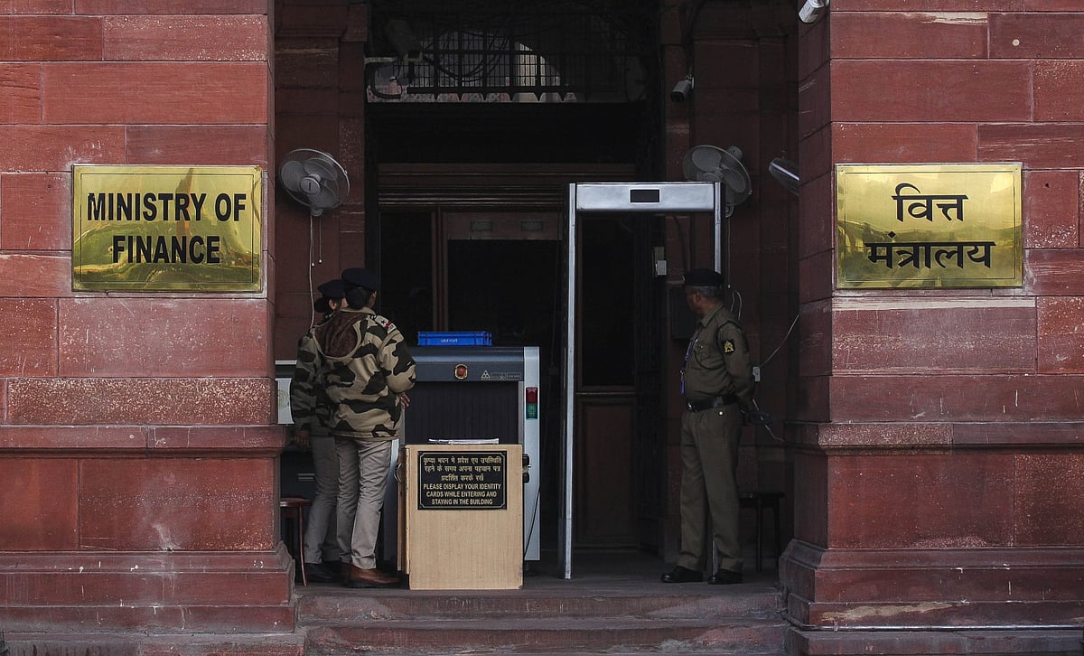 2,562 complaints against illegal lending apps, Maharashtra tops list: Fin Min