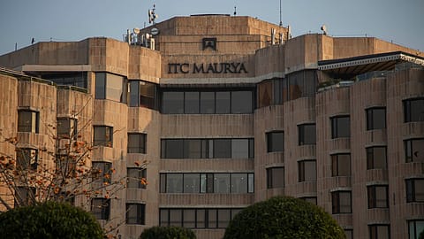 Sequentially, ITC's standalone profit declined by 3.6% quarter-on-quarter as against ₹5,086.86 crore in the March quarter of FY23.