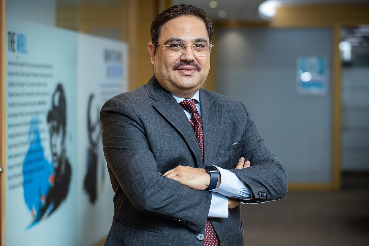 Shriram Housing Finance: Emerging Leader in Affordable Housing Finance