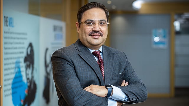 Shriram Housing Finance: Emerging Leader in Affordable Housing Finance Shriram Housing Finance: Emerging Leader in Affordable Housing Finance