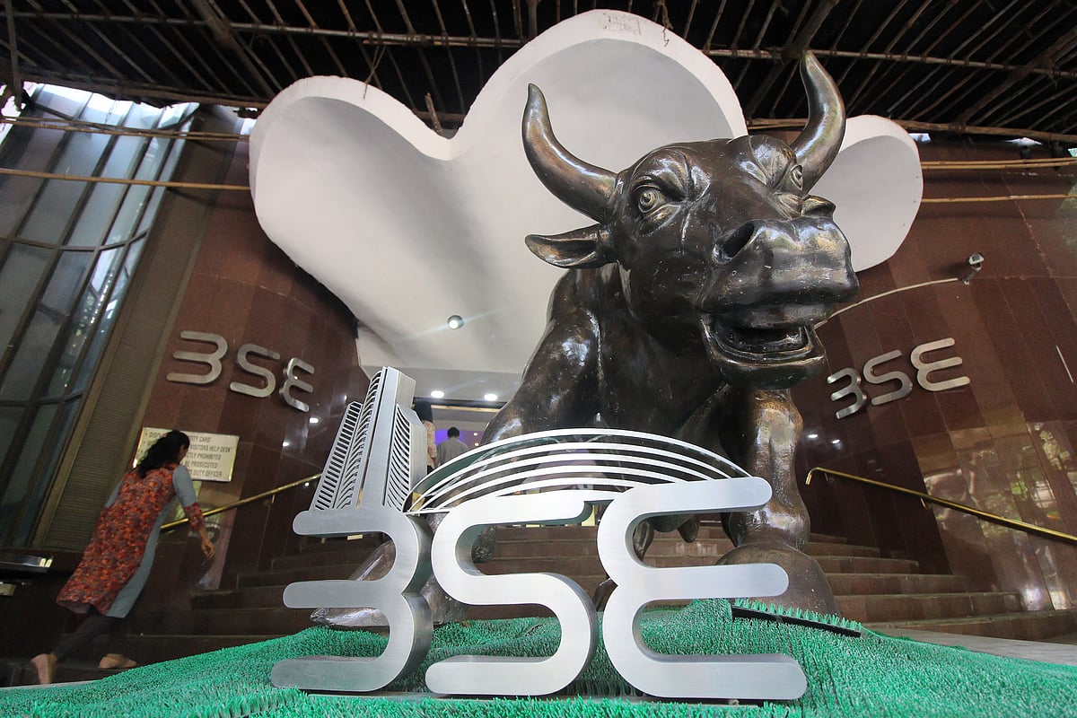 Gift Nifty indicates positive opening for Sensex, Nifty; RIL, M&M, Adani Green, UltraTech shares in focus