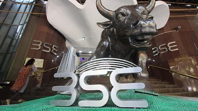 Pre-market: Will Sensex, Nifty extend gains for a second day? Here’s what trends suggest Pre-market: Will Sensex, Nifty extend gains for a second day? Here’s what trends suggest