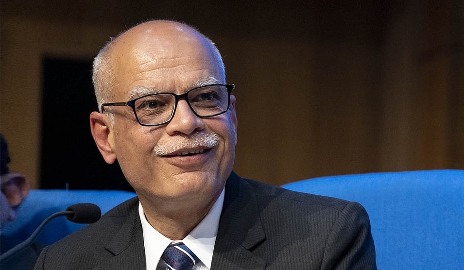 Revenue Secy rules out GST cut on cement, hints at rate rationalisation