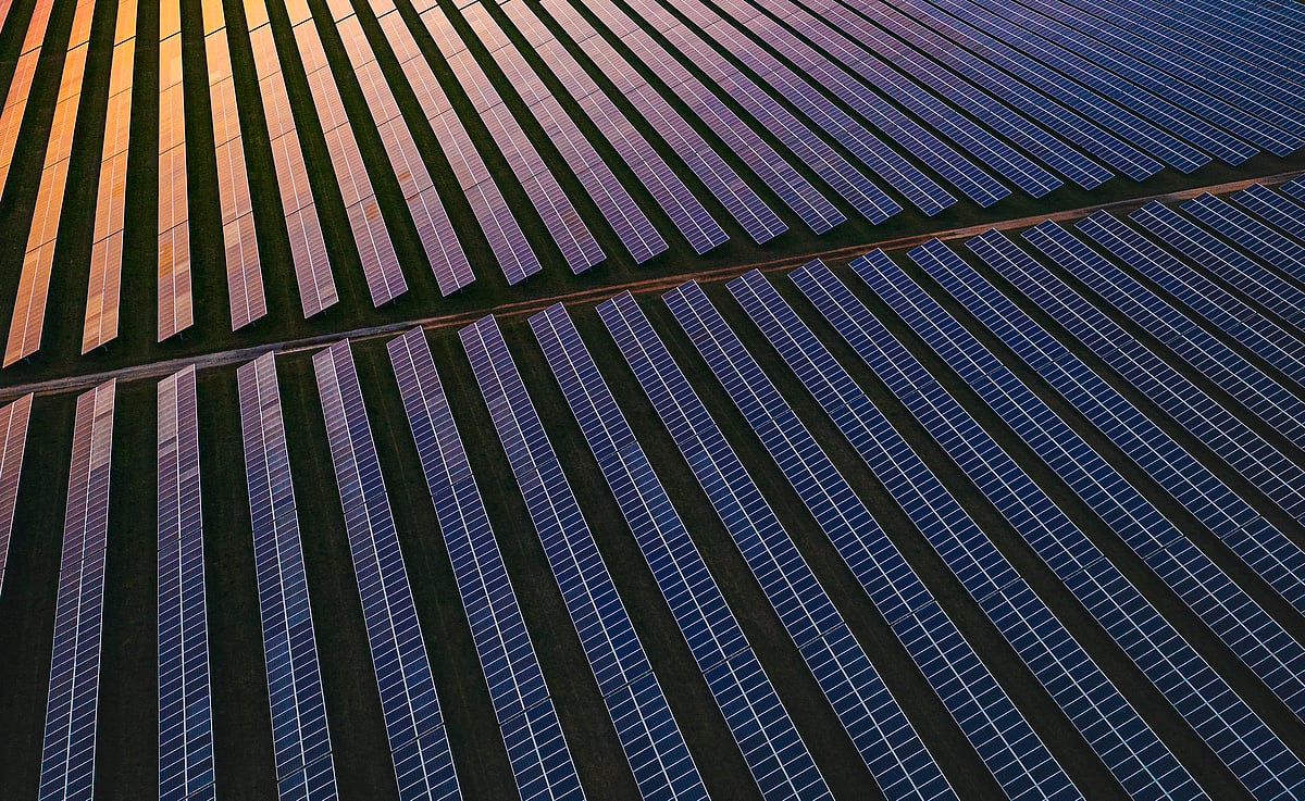 Economic Survey says renewable energy to be 62% of capacity by FY30