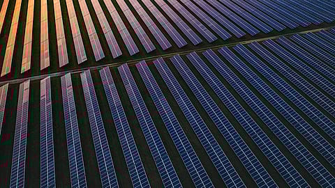 Of the total power capacity added by the country in Q1 of 2022, renewable energy accounted for about 81%.