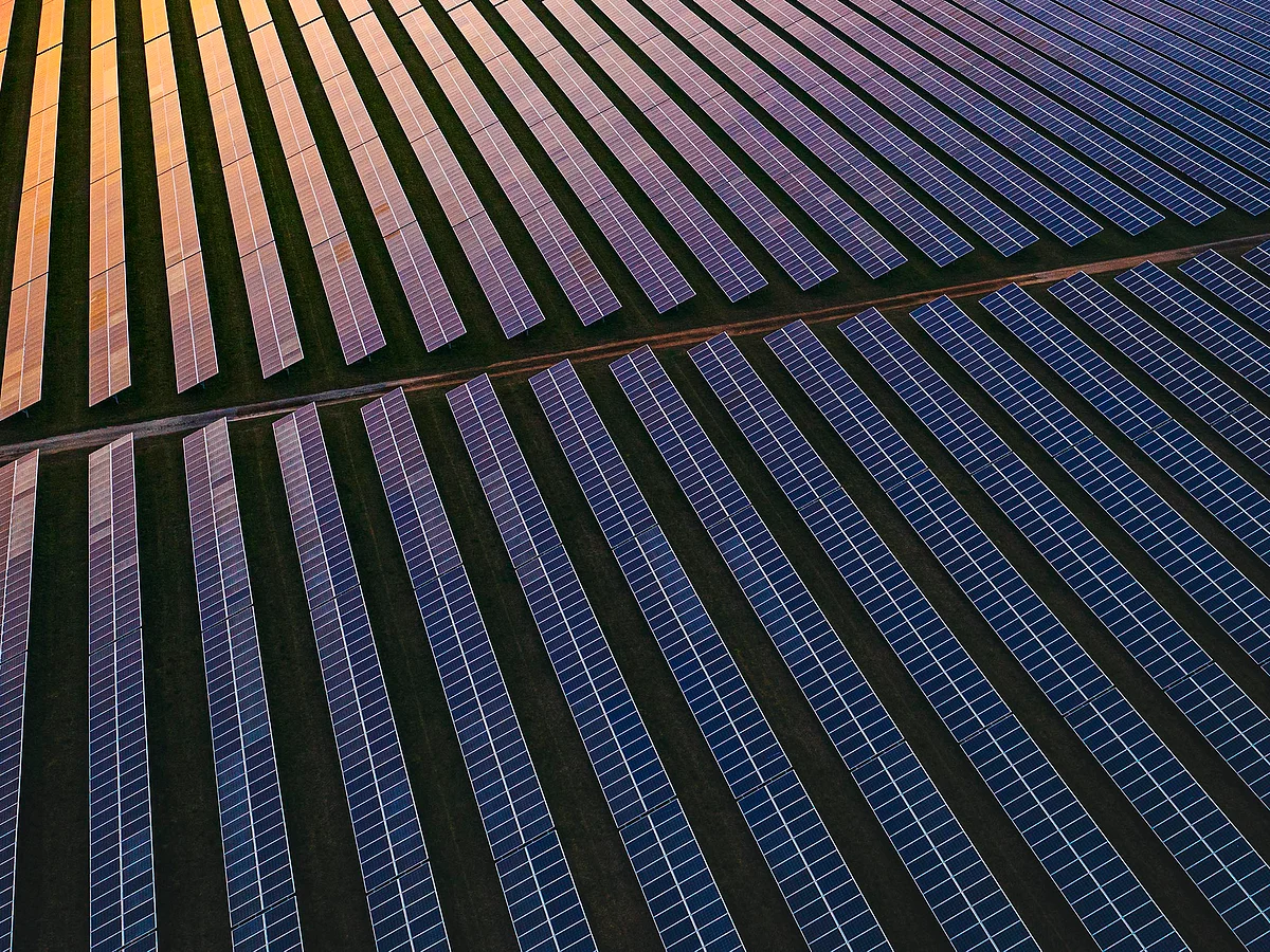 Of the total power capacity added by the country in Q1 of 2022, renewable energy accounted for about 81%. 