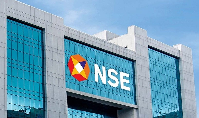 NSE Q2 consolidated profit rises 13% to ₹1,999 cr; revenue up 24%