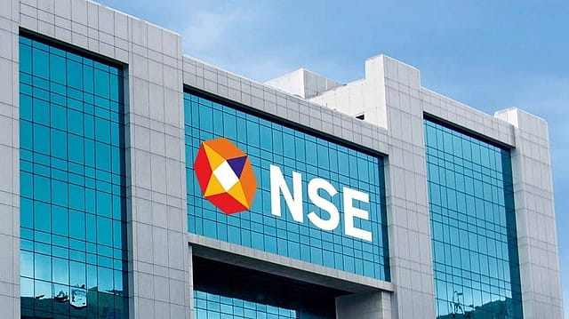 NSE gets SEBI nod to launch derivatives on Nifty Next 50 Index from Apr 24 NSE gets SEBI nod to launch derivatives on Nifty Next 50 Index from Apr 24