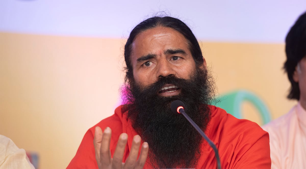 Supreme Court refuses to accept Ramdev's apology in 'misleading' ads case
