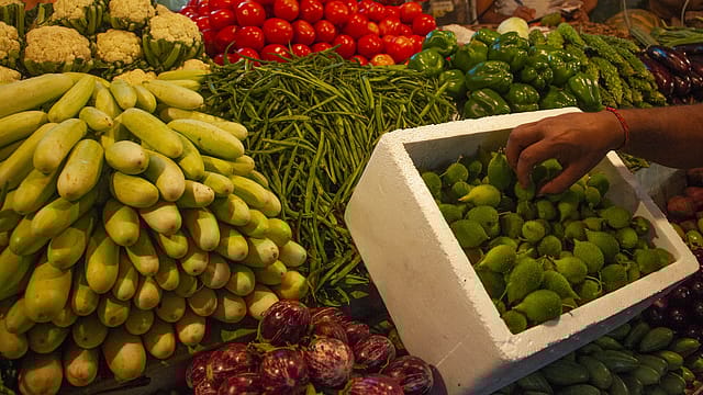 Wholesale inflation rises to 0.53% in March Wholesale inflation rises to 0.53% in March