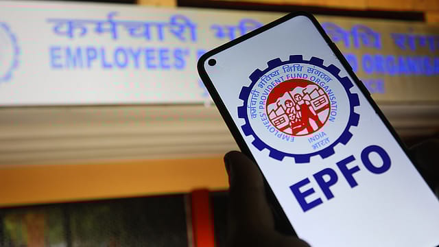 EPFO adds record high 19.94 lakh net members in July EPFO adds record high 19.94 lakh net members in July