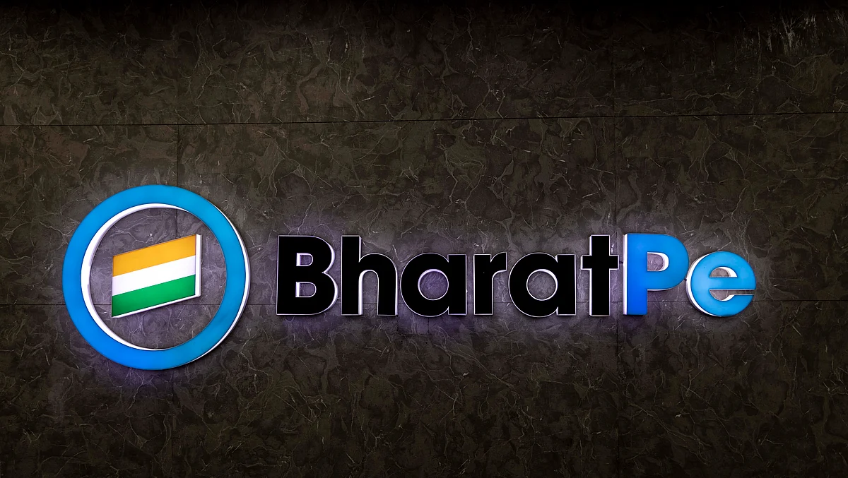 BharatPe is backed by Peak XV Partners, Ribbit Capital, Tiger Global, and Insight Partners.