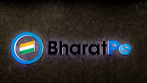 BharatPe