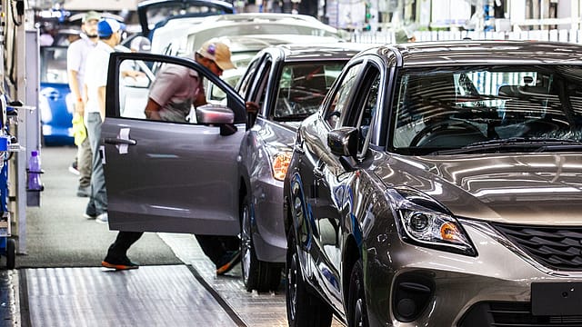 FADA changes vehicle sales outlook to 'negative' amid Russia-Ukraine war FADA changes vehicle sales outlook to 'negative' amid Russia-Ukraine war