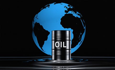 India was the world’s second-largest crude oil net importer in 2023.