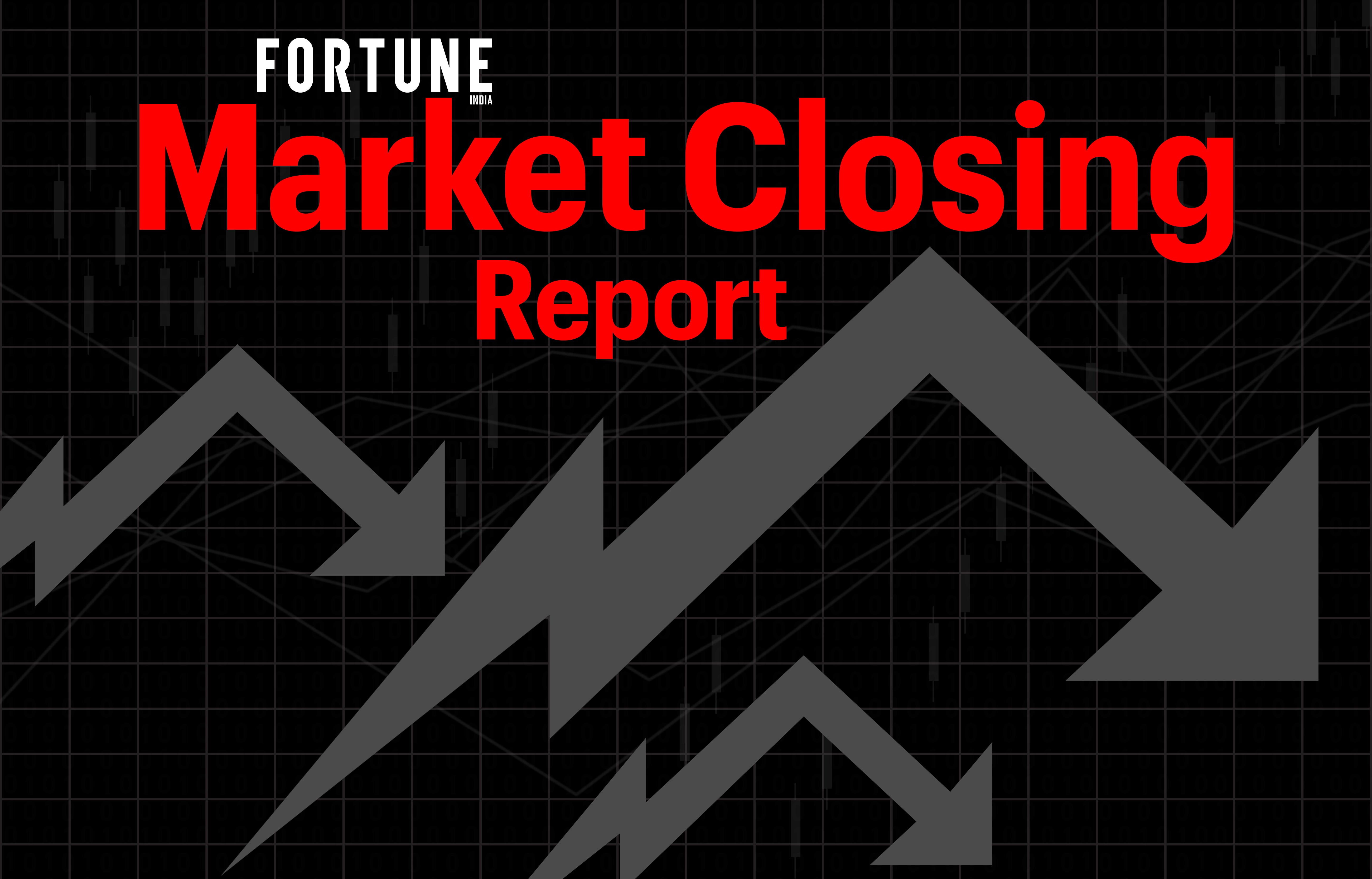 Dalal Street ended lower on Monday