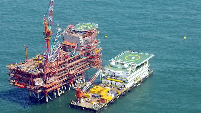 Rising prices a boon for RIL-BP gas business Rising prices a boon for RIL-BP gas business