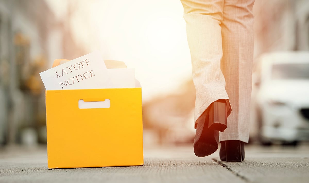 ShareChat trims 15% workforce in fresh round of layoffs