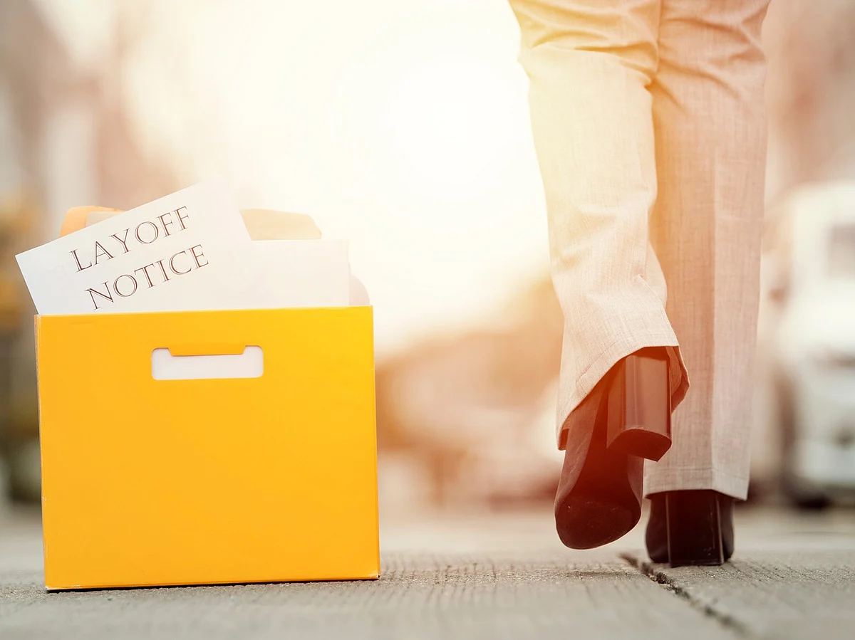 Reports suggest that more than 200 employees have been handed over the pink slips.