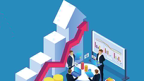 MCA registered more than 1.67 lakh company incorporations during FY22.