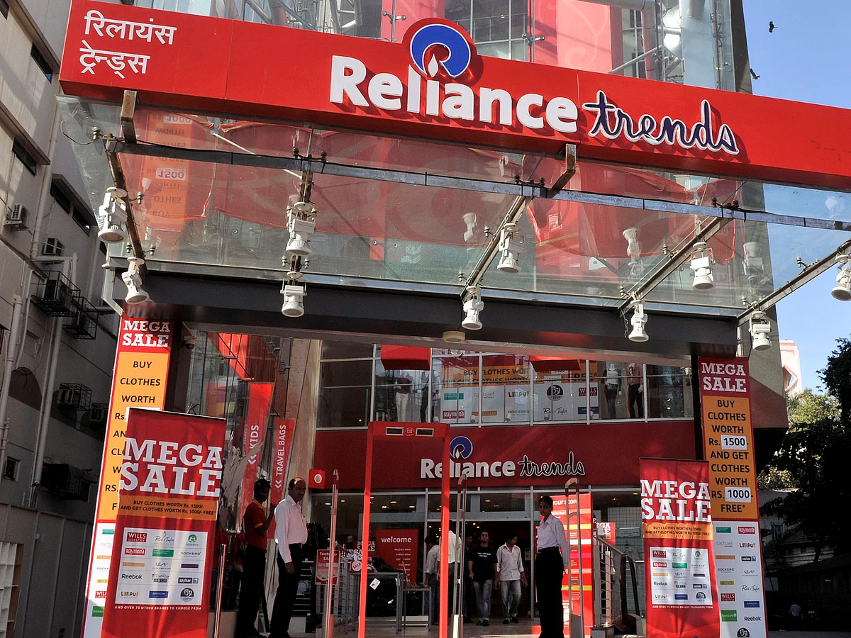 Reliance Retail is on an acquisition spree to consolidate its omni-channel retail business.