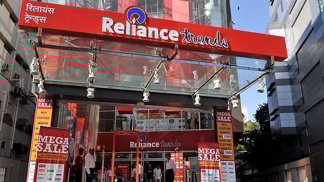 Reliance Retail to ramp up fashion, lifestyle arm as store sales rise Reliance Retail to ramp up fashion, lifestyle arm as store sales rise