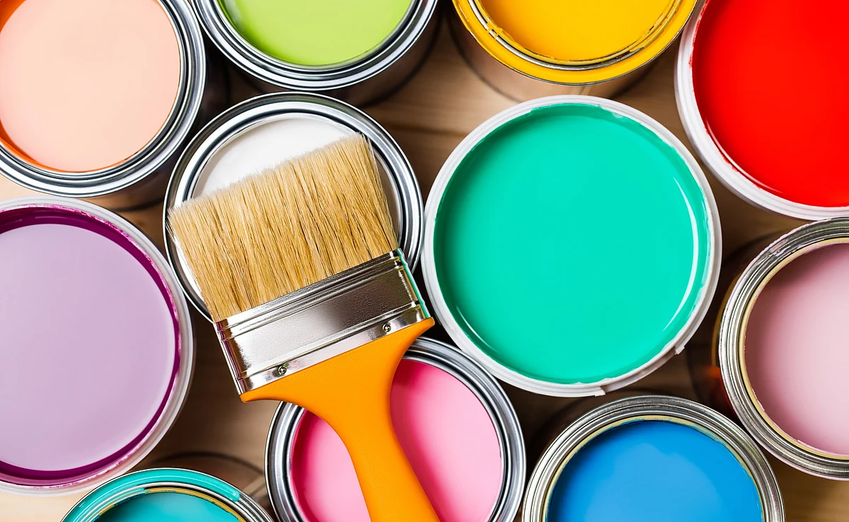 Berger Paints and Indigo Paints are capitalising on their limited exposure to metro markets and strategic focus on rural and Tier-3/4 cities.