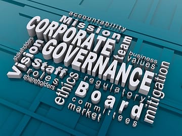 The dark side of corporate governance