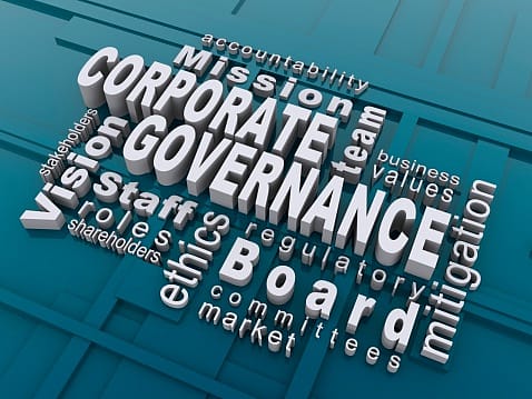 The dark side of corporate governance