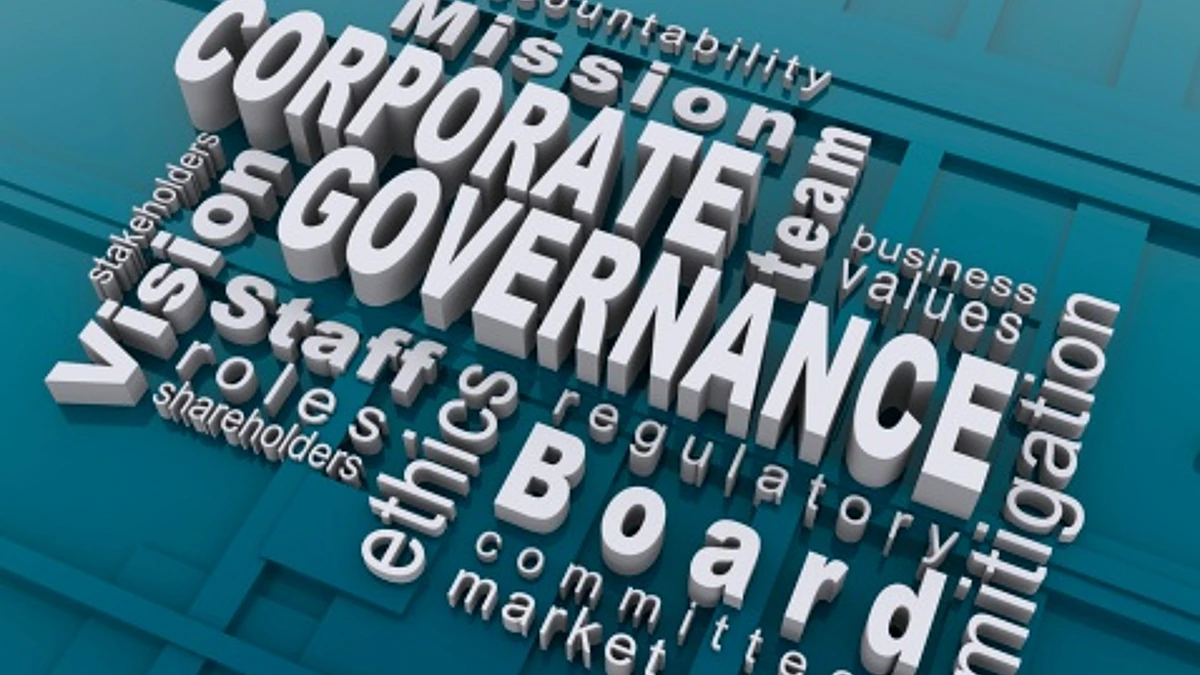 ಕಾರ್ಪೊರೇಟ್ ಆಡಳಿತದ ಕೊರತೆಯು ನಂಬಿಕೆಯ ಅಂತರವನ್ನು ಹೆಚ್ಚಿಸುತ್ತದೆ