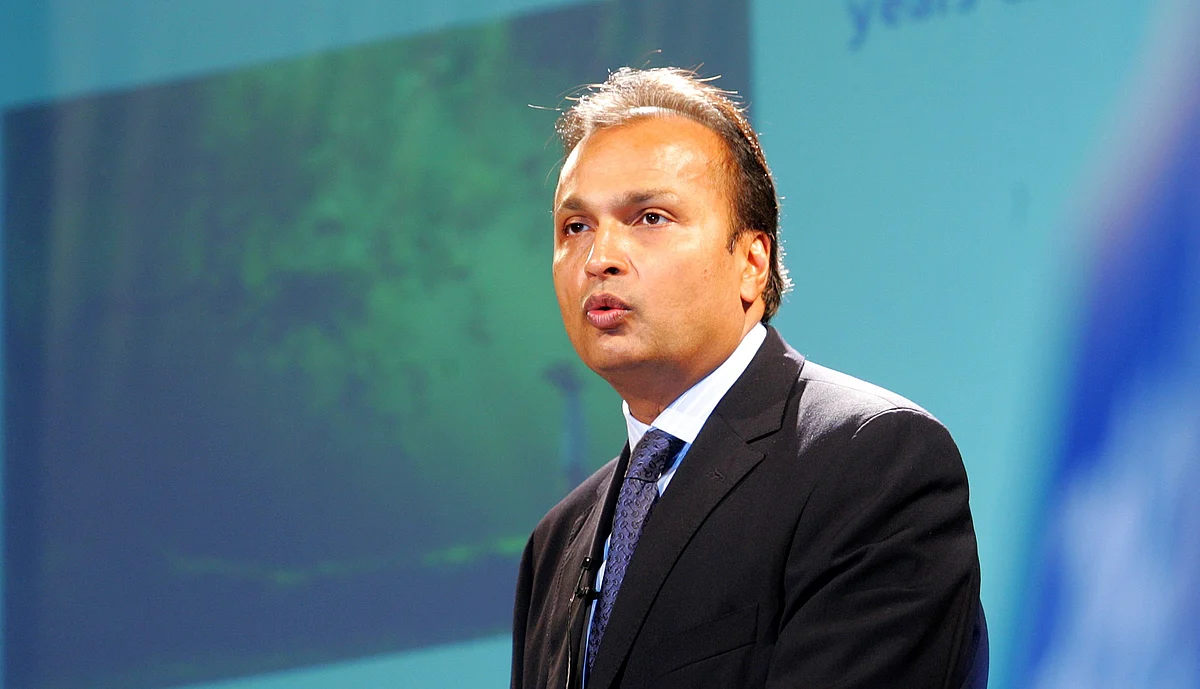 Reliance Power share price has risen 23% so far in January 