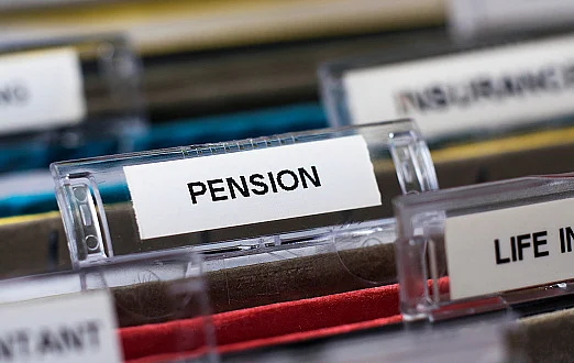 Max Life said 90% respondents consider National Penison Scheme as a safe and reliable product.