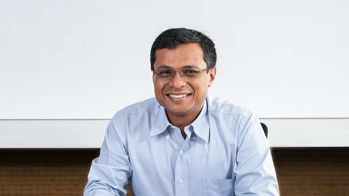 Navi Technologies promoter Sachin Bansal will not be offloading his stake in the finserv company in this IPO.